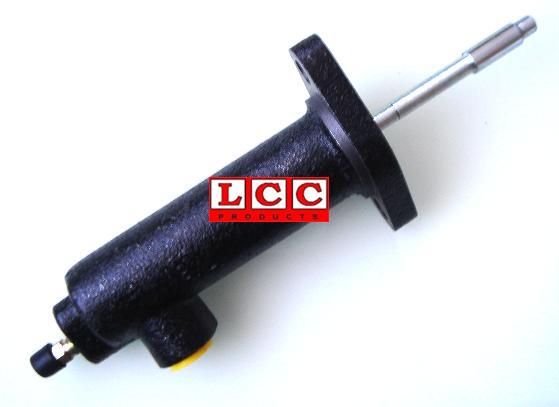 LCC PRODUCTS Рабочий цилиндр, система сцепления LCC8292